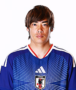 	Junya Itō 	